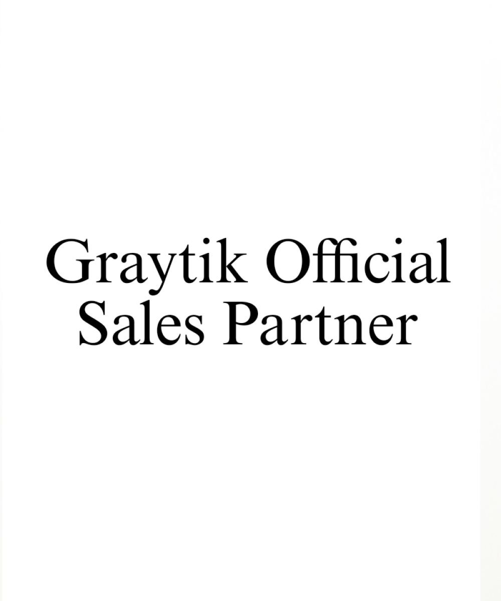 Graytik Official Sales Partner
