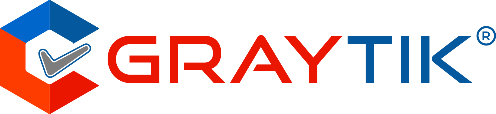 Graytik - Affordable Luxury Product Provider Logo