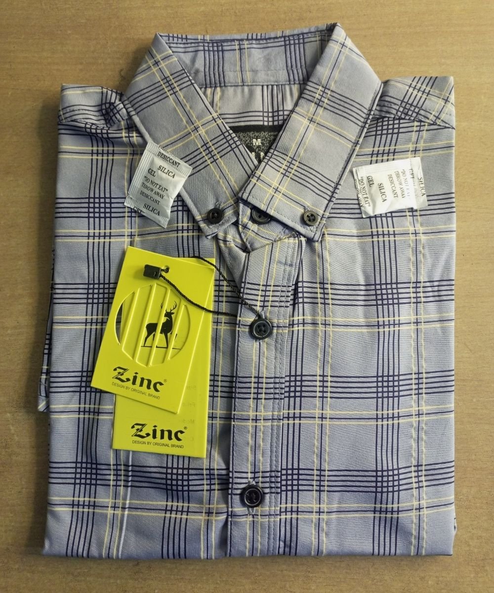 Exclusive Premium Stretchable Shirt For Men's