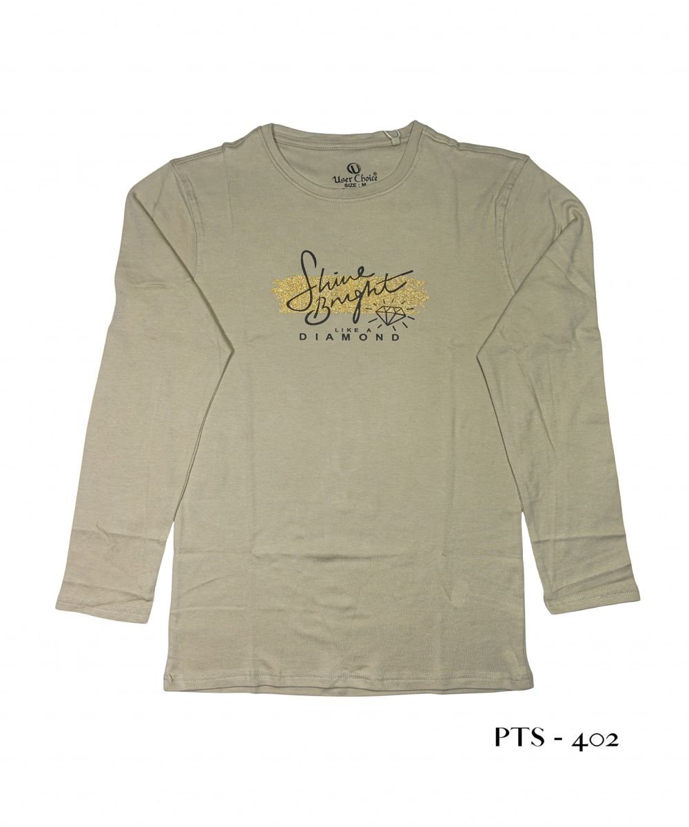 Men's Premium Full Slive T-Shirt