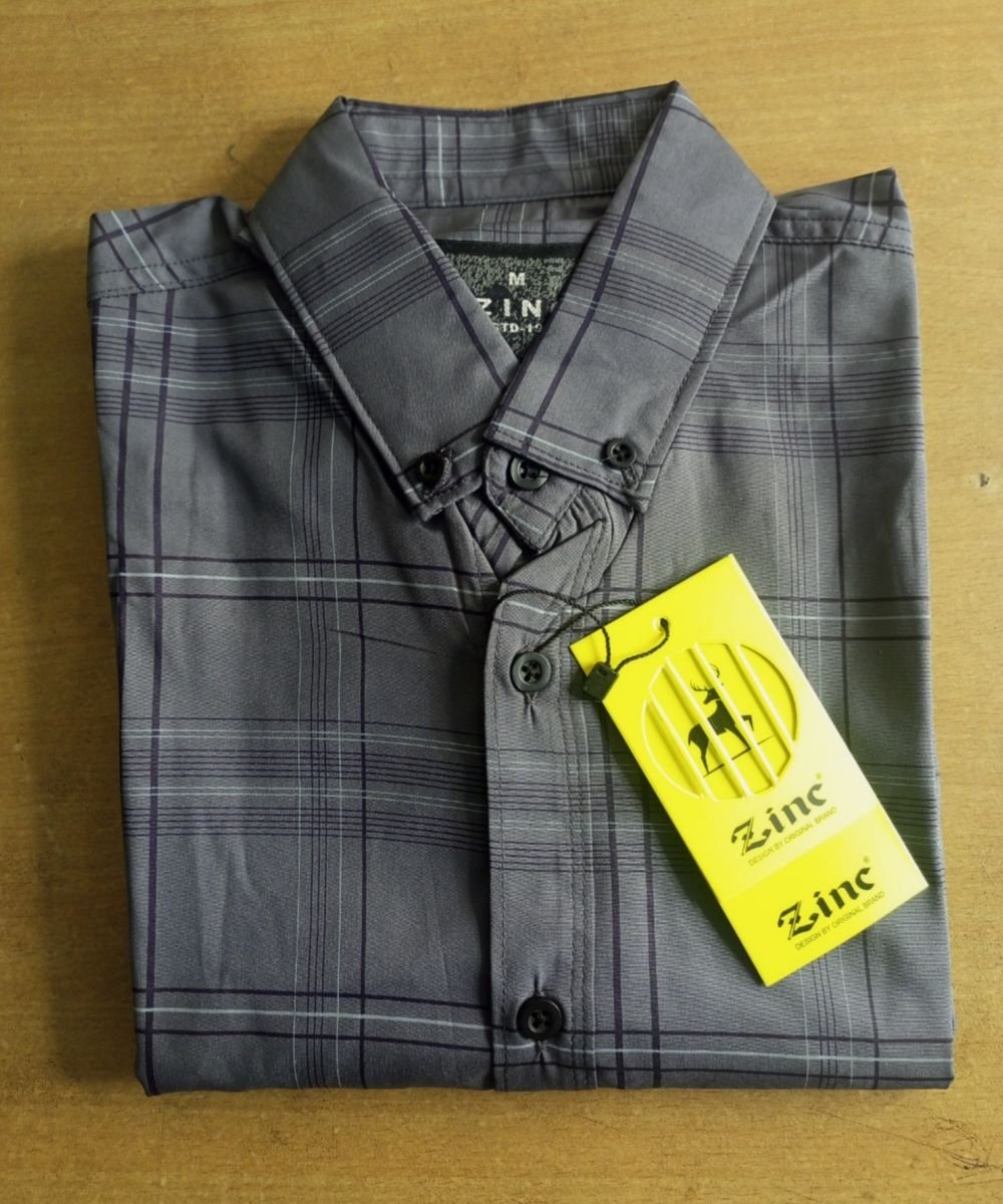 Exclusive Premium Stretchable Shirt For Men's