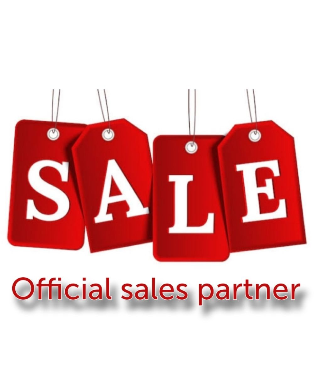 Graytik Official Sales Partner